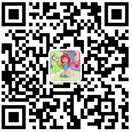 微信二维码 huu1980